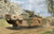 ILK63540 ILOVEKIT 1/35 GMC DUKW-353 with 105mm Howitzer