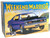 MPC1019 MPC 1/25 1976 Dodge Dart (Weekend Warrior)