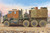 HBB85525 1/35 M1070 Gun Truck