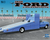 MOE2588 1970 Ford F-350 Ramp truck 1/25th Scale