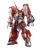 HG Cybaster Super Robot Wars HG