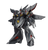 HG Cybaster Super Robot Wars HG