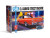 AMT1484 1/25 1968 Chevy El Camino Street Machine Model Kit