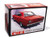 AMT1363  AMT 1968 Plymouth Road Runner Customizing Kit 1/25