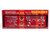 AMT1363  AMT 1968 Plymouth Road Runner Customizing Kit 1/25