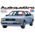 TAM24031 Tamiya 1/24 Audi quattro