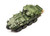 AFV35391 AFV 1/35 AFV Club M1296 Stryker ICV-Dragoon with ESA MWO Upgrade