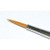 TAM87050 Tamiya High Finish Pointed Brush Small