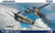 EDU84207 Eduard 1/48 Eduard P-40E Warhawk Weekend Edition Plastic Model Kit