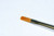TAM87046 Tamiya High Finish Flat Brush No.0