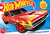 AMT1527 '69 Mercury Cougar Eliminator (Hot Wheels)