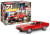 RMX14555 Revell 1/25 1971 FORD MUSTANG MACH 1 429 JAMES BOND 007 "Diamonds are Forever"
