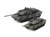 TAM32607 Tamiya 1/48 German Main Battle Tank Leopard 2 A7V Plastic Model Kit
