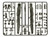TAM32607 Tamiya 1/48 German Main Battle Tank Leopard 2 A7V Plastic Model Kit