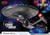 PLL999M Polar Lights Star Trek Strange New Worlds U.S.S. Enterprise
