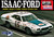 MPC1038 MPC Bobby Isaac 1972 Ford Torino Stock Car 1/25 Plastic Model Kit