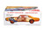 MPC1023 MPC 1971 Mercury Cyclone 1/25 Plastic Model Kit