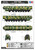 Hobby Boss 1/72 Hobby Boss DF-61 ICBM Plastic Model Kit