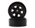 (SO) Kyosho KC10 Composite 1.9" 6-Spokes Bead-lock Wheels (Black) (2)
