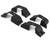 (SO) Kyosho KC10 Fenders Set
