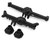 (SO) Kyosho KC10 Axle Housings Set