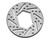(SO) Kyosho Inferno Slotted Brake Rotor (30mm)