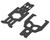 (SO) Kyosho FZD2 2.2mm Carbon Fiber Chassis Set
