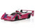 (SO) Kyosho MR-04 RWD Mini-Z Readyset w/1991 Jaguar XJR-14 LM Body (Pink)
