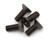 (SO) Tamiya 3x8mm Flat Head Philips Screws (4)