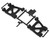 (SO) Tamiya Hornet Evo Rear Suspension Arms K Parts Set