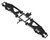(SO) Tamiya Hornet Evo Front Suspension Arms J Parts Set