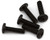 (SO) Tamiya 2.6X10mm Button Head Philips Screws (5)