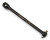 (SO) Team Associated RC10B84 Factory Team 56mm Center CVA Dogbone (FWB Differential)