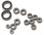 (SO) Team Associated RC10 Model 24 Bearing Set
