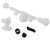 (SO) Team Associated RC10 Model 24 Servo Saver Set