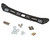(SO) Tamiya HG Carbon Wide Rear Plate (2mm) (Sliding Dampers)