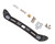 (SO) Tamiya JR Mini 4WD 2mm HG Carbon Fiber Wide Front Plate