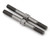 (SO) Kyosho Inferno MP11 4x46mm Titanium Steering Turnbuckles (2)