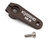 (SO) Kyosho Inferno MP10 18.5mm Aluminum Clamping Steering Servo Horn (Sanwa/KO)