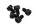 (SO) Kyosho 2.6x4mm Cap Head Screws (5)