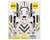 (SO) Kyosho Hang On Racer Yamaha YZR500 Decals Sheet