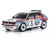(SO) Kyosho MA-020 AWD Mini-Z ReadySet w/1992 Lancia Delta Monte Carlo Rally Body