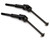 (SO) Kyosho Scorpion 2014 Steel Universal Swing Drive Shaft (2)