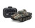 (SO) Tamiya 1/35 German Panther Type G Late Version Radio Control Tank Kit