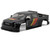 (SO) Kyosho Fazer FZD2 1/10 Toyota TRD Tundra Pre-Painted Body (Black)