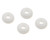 (SO) Kyosho Plazma Mk.3 POM King Pin Bushings (4)