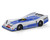 (SO) Kyosho Fantom PZF T-33 Pan Car Body Set (Clear )