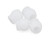 (SO) Kyosho Mini-Z MR-04 Aluminum Steering Blocks Machined Resin Pivot Balls (4)