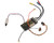 (SO) Kyosho Mini-Z MA-030 EVO2 Main Electronic Unit Set
