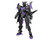 (SO) Bandai 30MM 1/144 EXM-X20B Levinix (Type-B) "30 Minute Missions" Model Kit